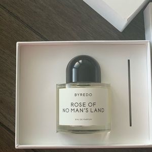 BYREDO Rose of no man’s land 100 ml parfume